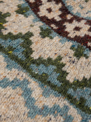 Women's Lerryn Fair Isle Cardigan
