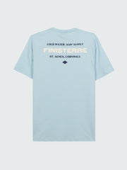 Men's Letterpress T-Shirt