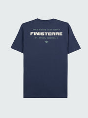 Men's Letterpress T-Shirt