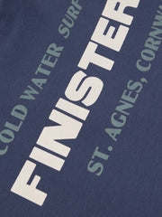 Men's Letterpress T-Shirt