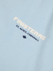 Men's Letterpress T-Shirt