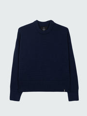 Women's Leven Knit Jumper