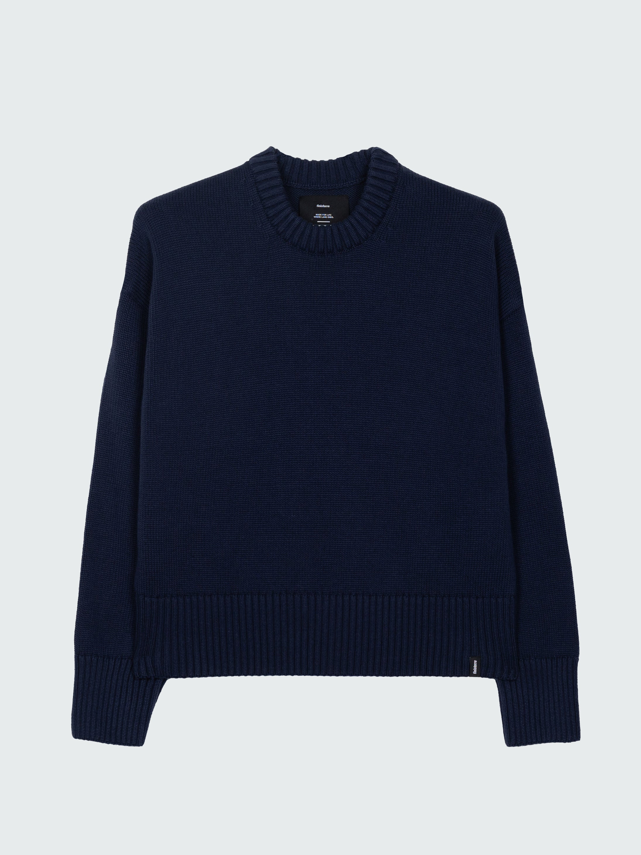 Leven Knit Jumper