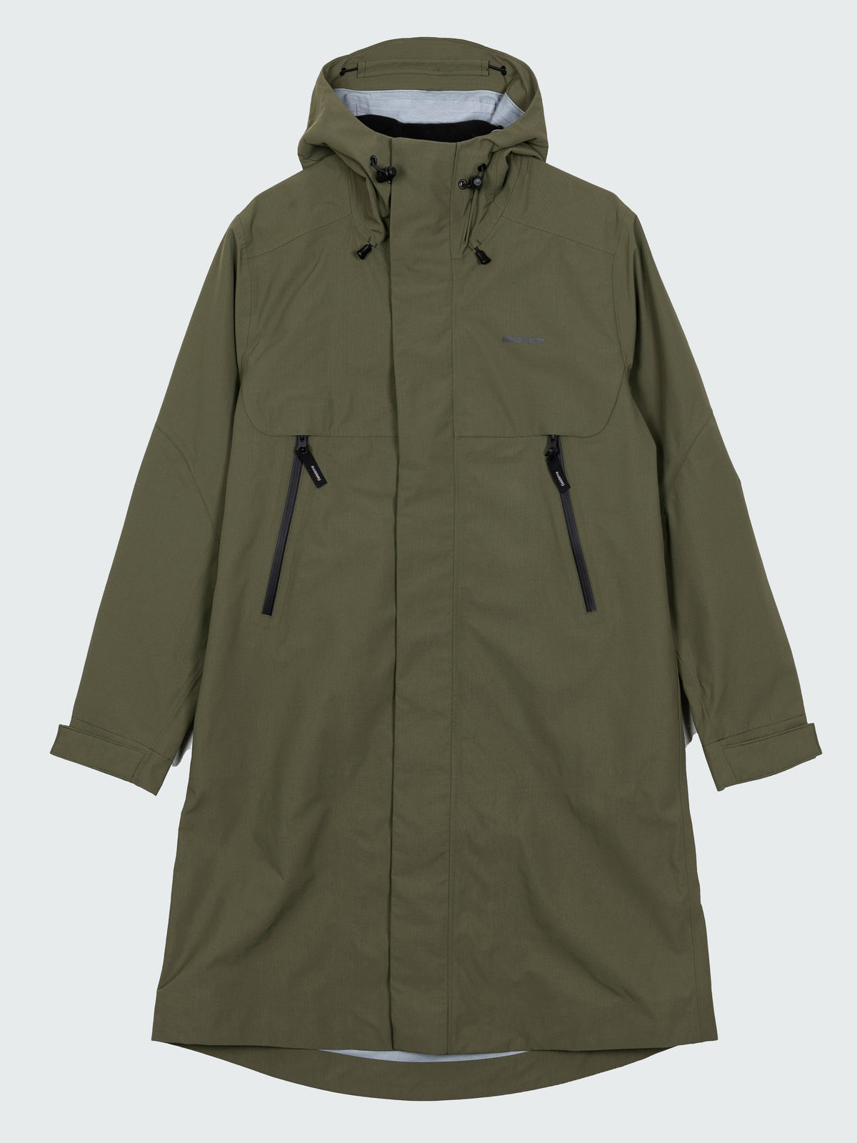 Longline Stormbird Waterproof Jacket