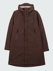 Women's Longline Stormbird Waterproof Jacket