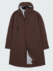 Men's Longline Stormbird Waterproof Jacket