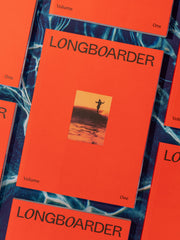 Longboarder, Vol 1