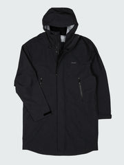 Men's Longline Stormbird Waterproof Jacket