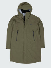 Men's Longline Stormbird Waterproof Jacket