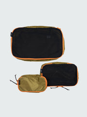 Mako Packing Cubes