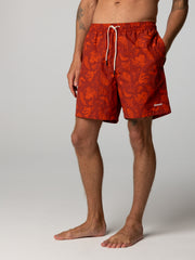 Men's Atlas Swim Short