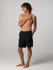 Men's Searcher Hybrid Short