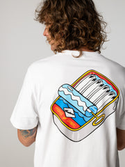 Men's Sardine T-Shirt