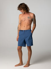 Men's Searcher Hybrid Short