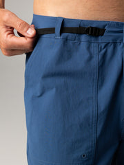 Men's Searcher Hybrid Short