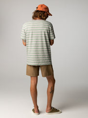Men's Becket Pull-On Short