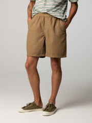 Men's Becket Pull-On Short