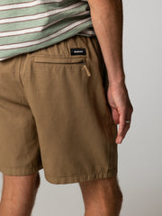 Men's Becket Pull-On Short