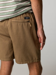 Men's Becket Pull-On Short
