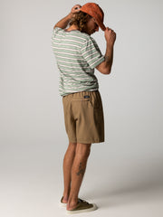 Men's Becket Pull-On Short