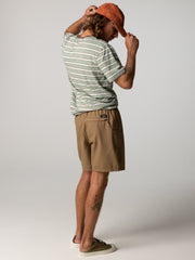 Men's Becket Pull-On Short