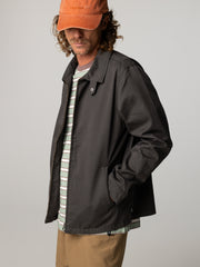 Men's Coaster Zip Up Jacket