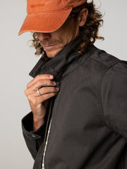 Men's Coaster Zip Up Jacket