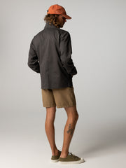 Men's Coaster Zip Up Jacket