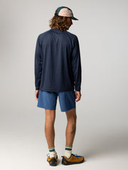 Men's Solar UPF Long Sleeve Top