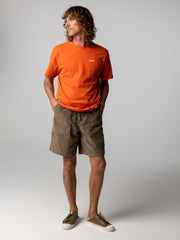 Men's Harlyn Logo T-Shirt