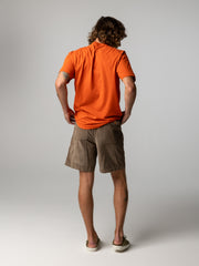 Men's Jetty Cord Short