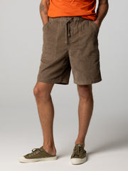 Men's Jetty Cord Short