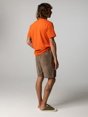 Men's Jetty Cord Short