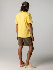 Men's Diamond Logo T-Shirt