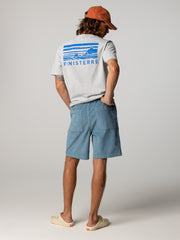 Jetty Cordshorts für Herren