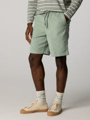 Men's Jetty Cord Short