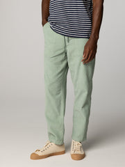 Men's Jetty Cord Trouser