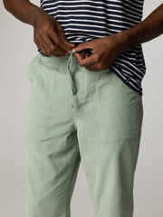 Men's Jetty Cord Trouser