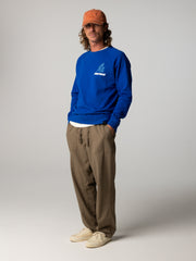 Men's Surf Club Coho Sweatshirt