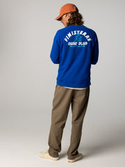 Men's Hendra Hemp Trouser