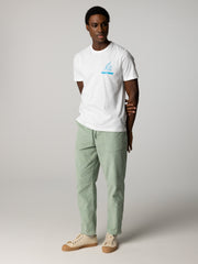 Men's Finisterre Surf Club T-Shirt
