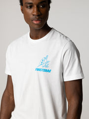 Men's Finisterre Surf Club T-Shirt