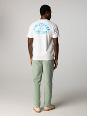 Men's Finisterre Surf Club T-Shirt