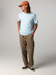 Men's Letterpress T-Shirt