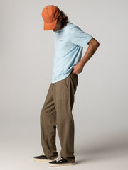 Men's Letterpress T-Shirt