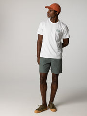 Men's Becket Pull-On Short