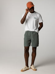 Men's Becket Pull-On Short