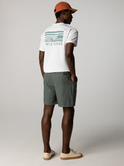 Men's Cape T-Shirt