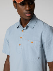 Men's Hendra Pop Over Shirt