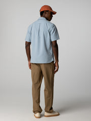 Men's Hendra Pop Over Shirt